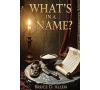 What's in a Name?