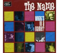 Name, The - What's in a Name