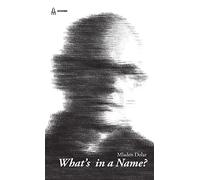 What's in a Name?