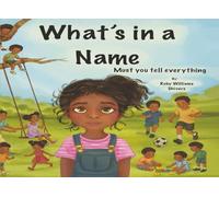 What's in a Name: Must you tell everything