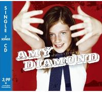 What's in it for me [Single-CD]