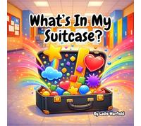 What's In My Suitcase?