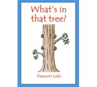 What's in that tree?