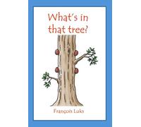 What's in that tree?