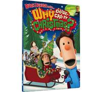 What's in the Bible: Christmas Special [Reino Unido] [DVD]