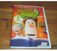 What's in the Bible Vol.1 [DVD] [Reino Unido]
