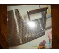 What's in the Fridge? The Musical Spices of Louisiana (1995-05-03)