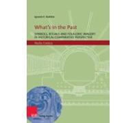 Whats In The Past (ebook)