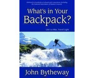 What's in Your Backpack?: Life's a Hike, Travel Light [DVD]