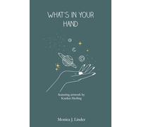 what's in your hand