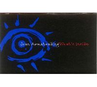 What's Inside [Casete]