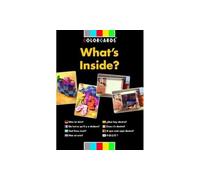 What's Inside?: Colorcards – Routledge