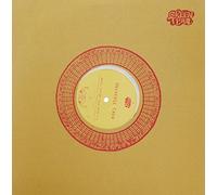 What's Inside Your Afro [Vinilo]