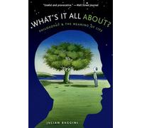 What's It All About?: Philosophy and the Meaning of Life