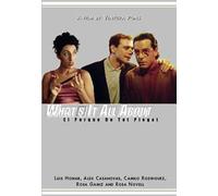 What's It All About [Reino Unido] [DVD]