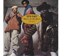 What's it all about/The Ave. (1990, UK) / Vinyl single [Vinyl-Single 7'']