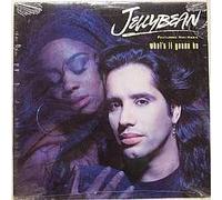What's it gonna be (Excellent Adventure Mix) / Vinyl Maxi Single [Vinyl 12'']