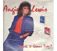 What's It Gonna Take