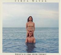 Whats It Like Over There [Import Belge]
