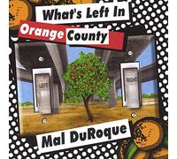 Whats Left in Orange County
