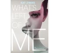 Whats Left Of Me (ebook)