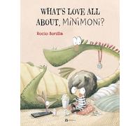 What's Love All about, Minimoni?: 1