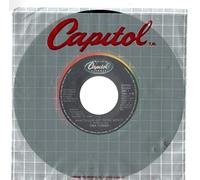 What's love got to do with it (1984) / Vinyl single [Vinyl-Single 7'']