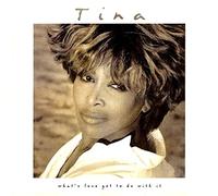 What's Love Got To Do with It? by Emi Uk/Zoom (1993-01-01)