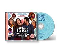 What's Love Got To Do With It (CD)