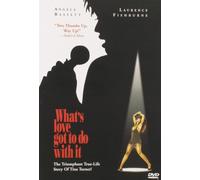 What's Love Got To Do With It? (DVD) (Importación USA)