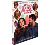 What's Love Got to Do With It? [USA] [DVD]
