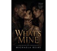 What's Mine