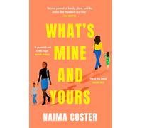 What's Mine and Yours