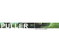 What's Mine at Twilight