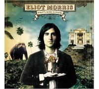 What's Mine Is Yours by Eliot Morris