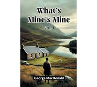 WHATS MINES MINE VOL. I