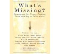 Whats Missing? (ebook)