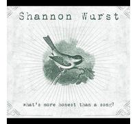 What's More Honest Than a Song?