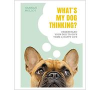 What's My Dog Thinking?: Understand Your Dog to Give Them a Happy Life