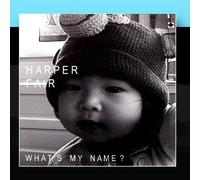 What's My Name?