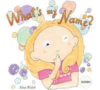 What's my name? NIAMH