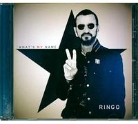 Ringo Starr - WHAT'S mi Nombre