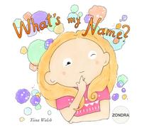 What's My Name? ZONDRA