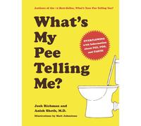What's My Pee Telling Me?