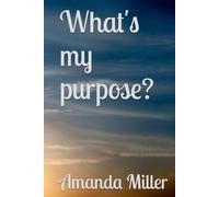 What's my purpose?