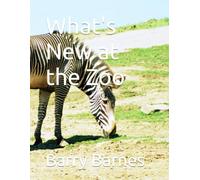 What's New at the Zoo