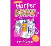 Whats New Harper Drew? (ebook)