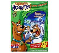 What's New, Scooby-Doo? 01 [DVD] (IMPORT) (No hay versión española)