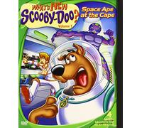 What's New Scooby Doo 1-3 [Reino Unido] [DVD]