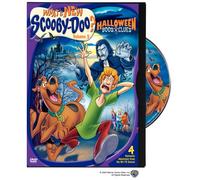 What's New Scooby Doo 3: Halloween Boos & Clues [DVD] [Region 1] [US Import] [NTSC]